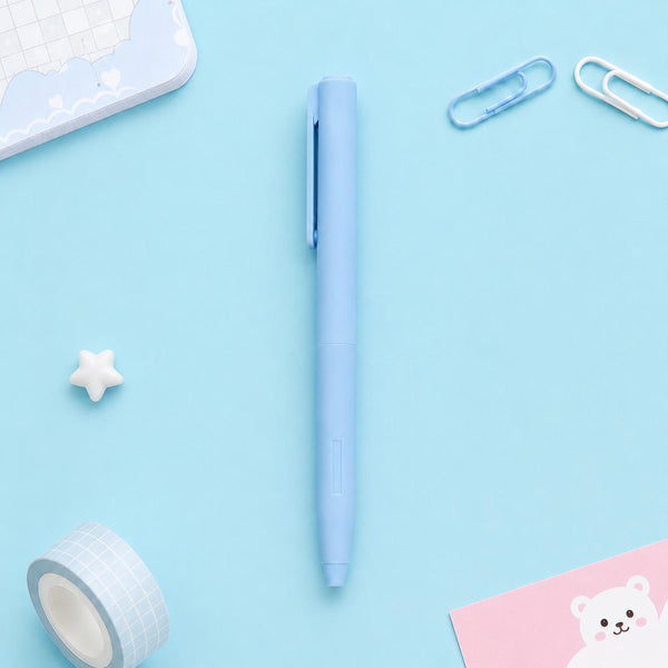 Morandi Neutral Color Pen Set
