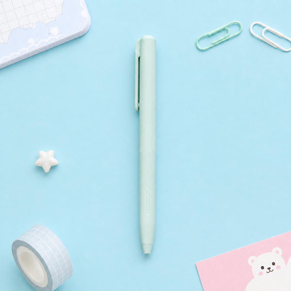 Morandi Neutral Color Pen Set