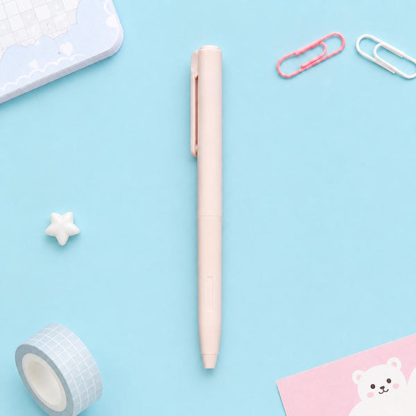 Morandi Neutral Color Pen Set