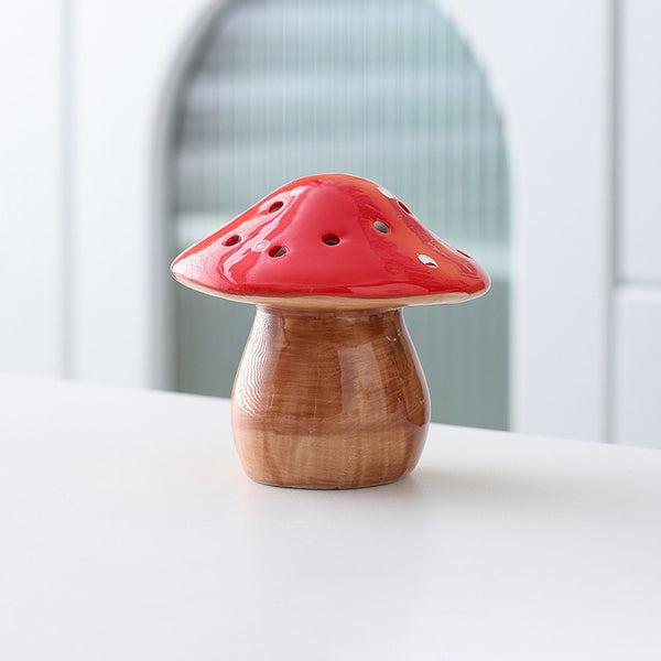 Mushroom Nook Light