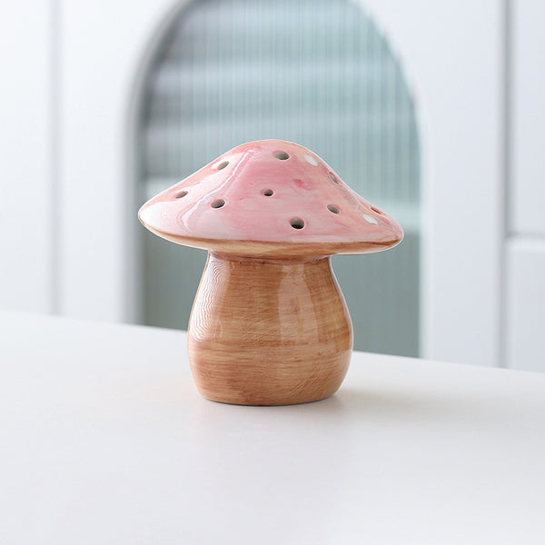 Mushroom Nook Light