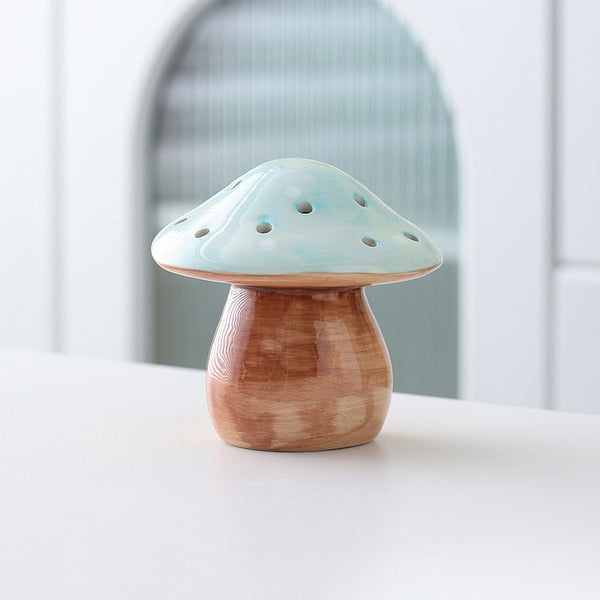 Mushroom Nook Light