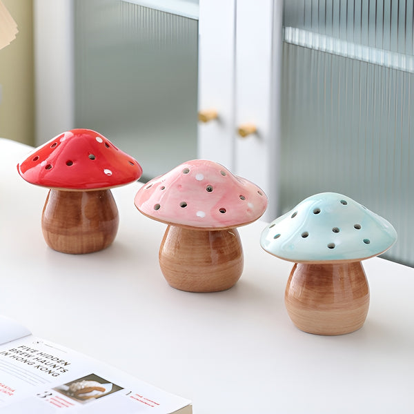 Mushroom Nook Light