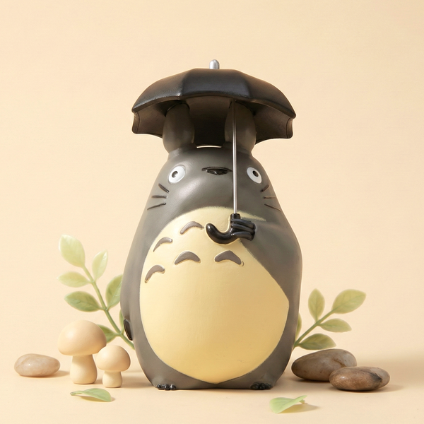 My Neighbor Totoro Figure