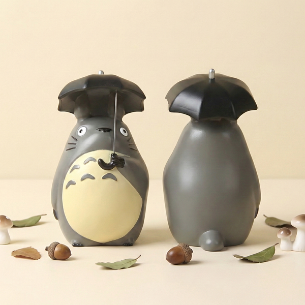My Neighbor Totoro Figure