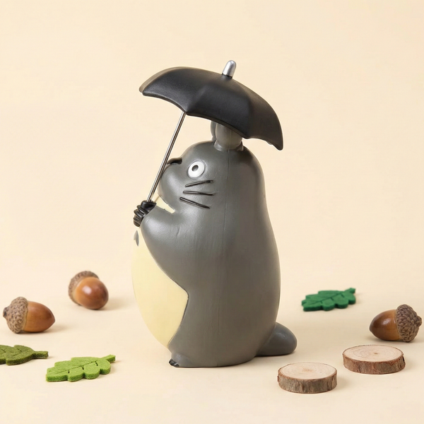 My Neighbor Totoro Figure