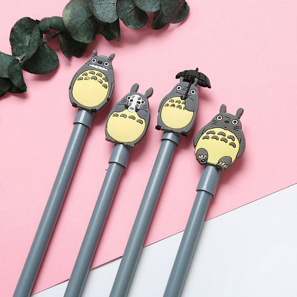 My Neighbor Totoro Gel Pen