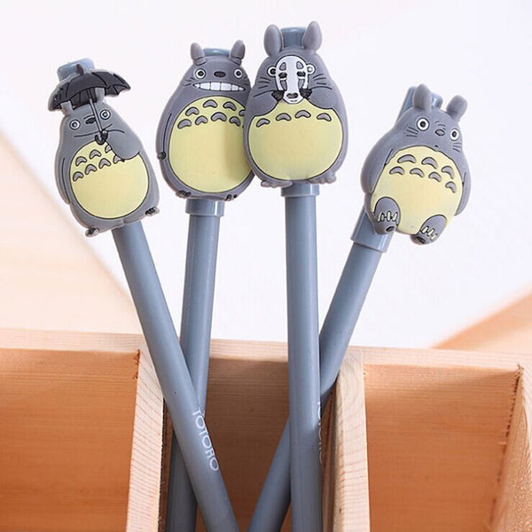 My Neighbor Totoro Gel Pen