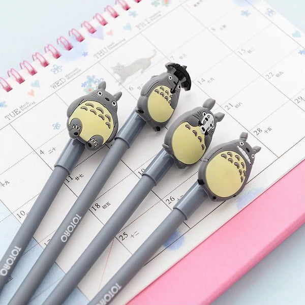 My Neighbor Totoro Gel Pen