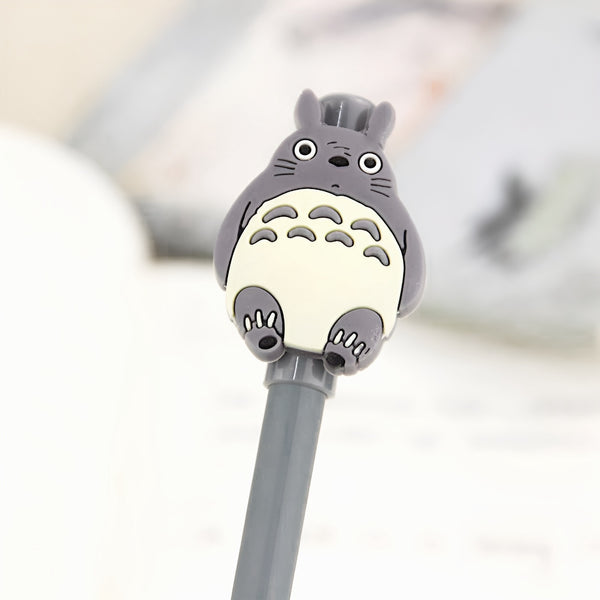 My Neighbor Totoro Gel Pen