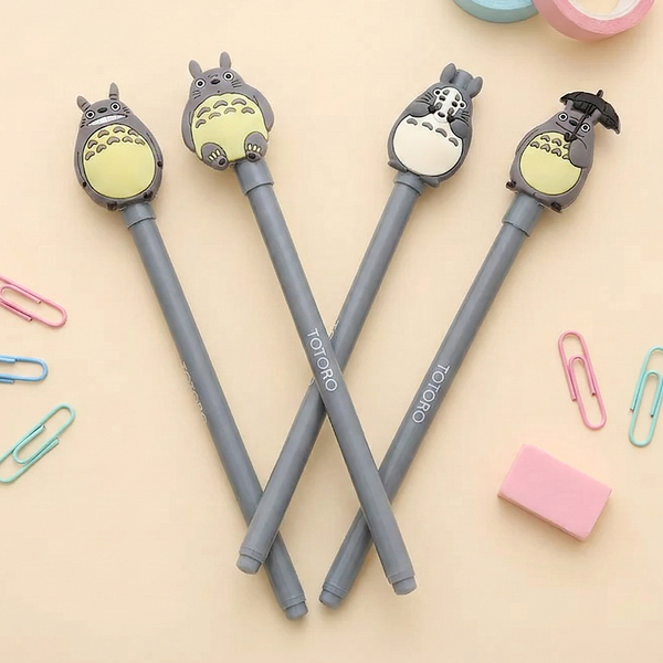 My Neighbor Totoro Gel Pen