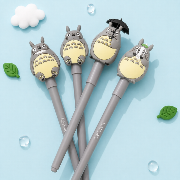 My Neighbor Totoro Gel Pen
