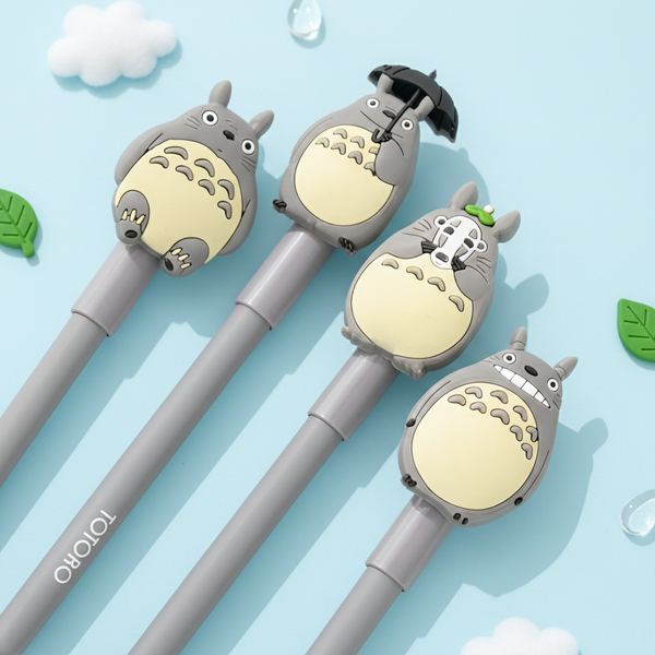 My Neighbor Totoro Gel Pen