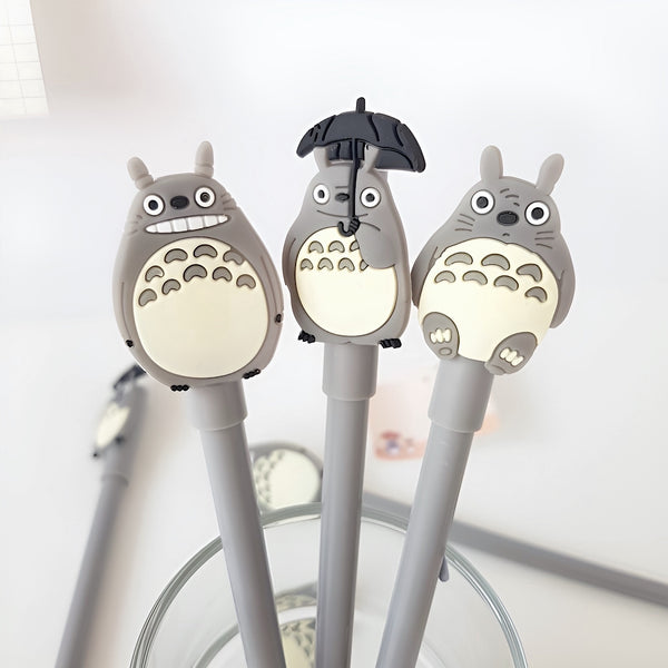 My Neighbor Totoro Gel Pen