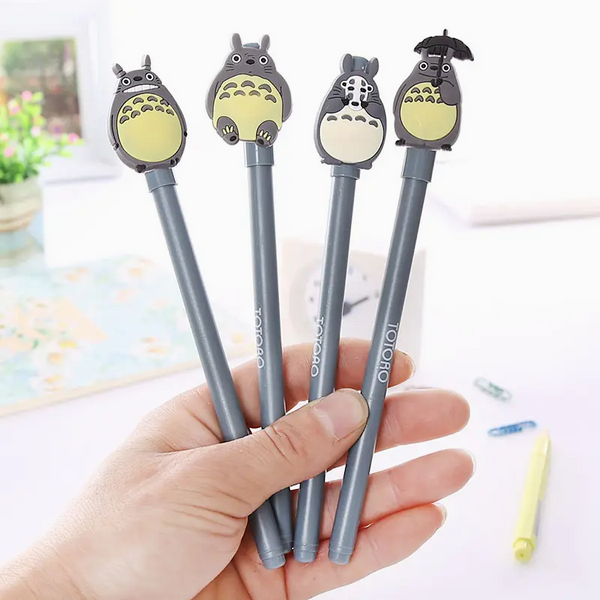 My Neighbor Totoro Gel Pen