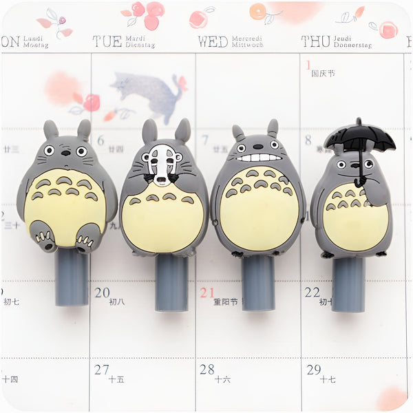 My Neighbor Totoro Gel Pen