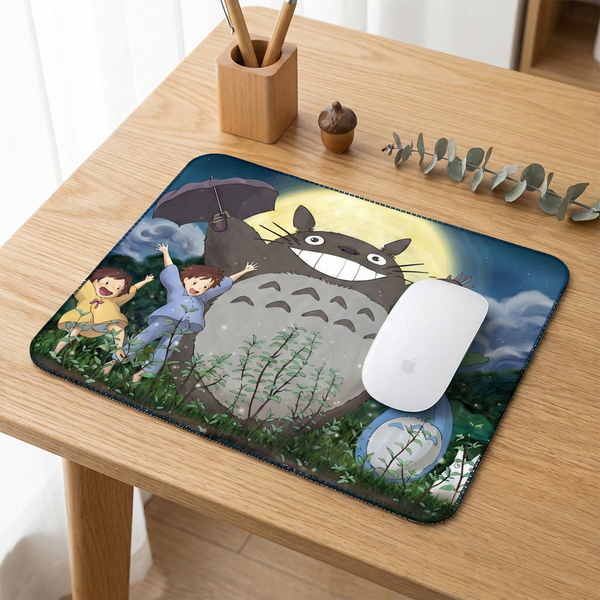 My Neighbor Totoro Mouse Pad