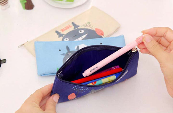 My Neighbor Totoro Pencil Pouch