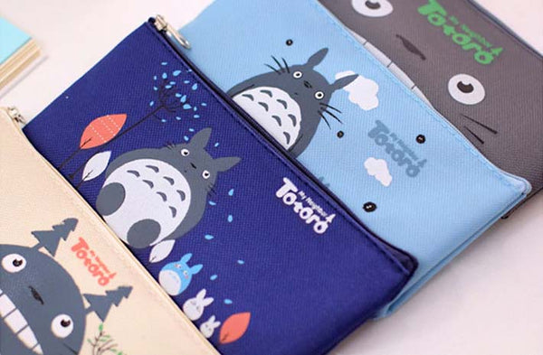 My Neighbor Totoro Pencil Pouch