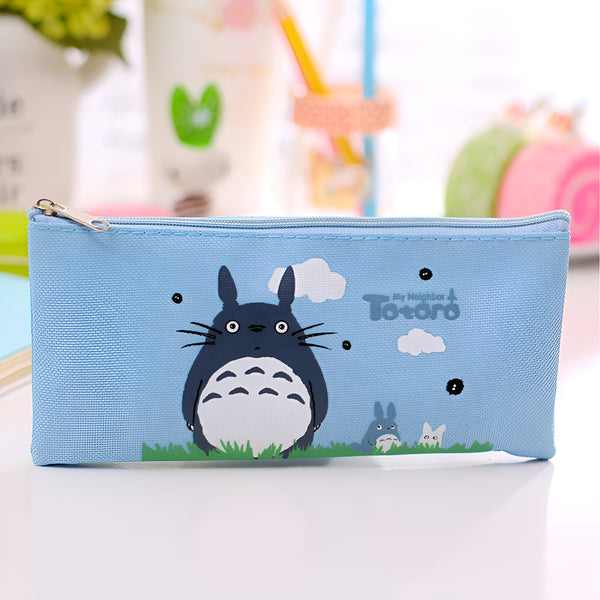 My Neighbor Totoro Pencil Pouch