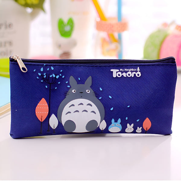 My Neighbor Totoro Pencil Pouch