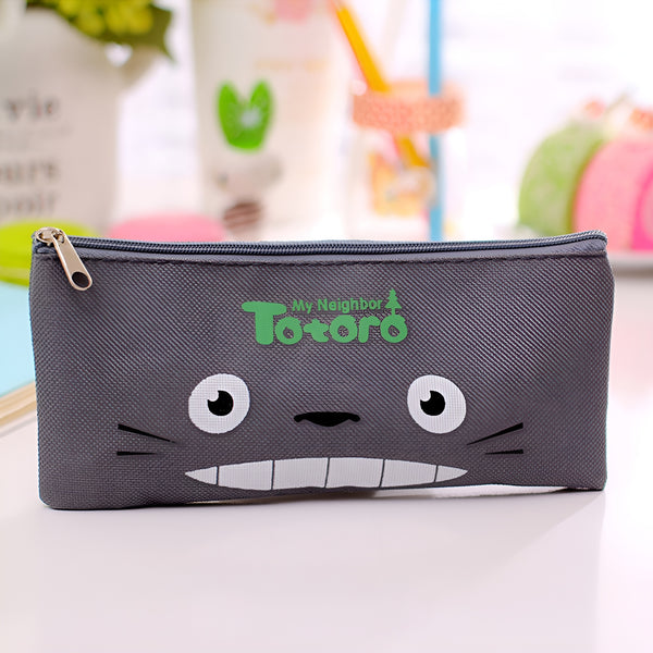 My Neighbor Totoro Pencil Pouch