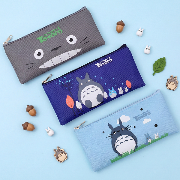 My Neighbor Totoro Pencil Pouch