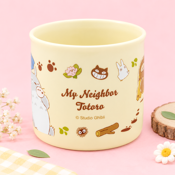 Studio Ghibli My Neighbor Totoro Rainy Day Mug