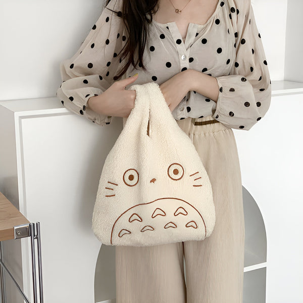 My Neighbor Totoro Tote Bag