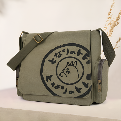 Totoro rucksack outlet