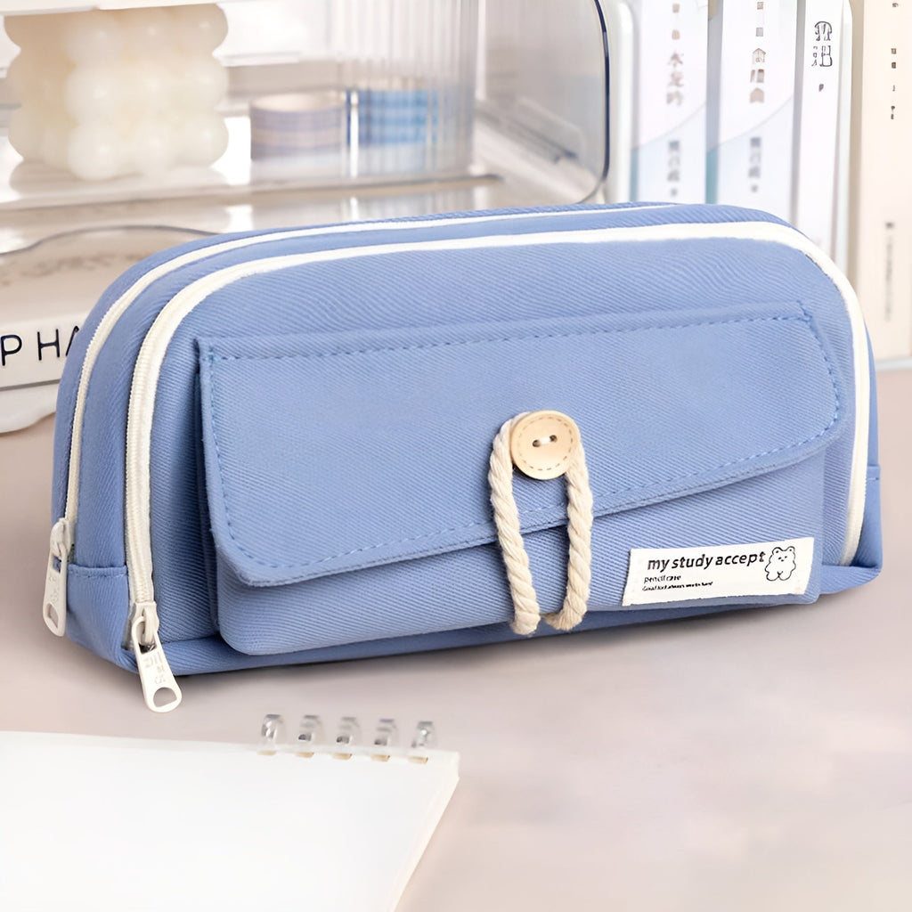 My Study Essentials Pencil Case | Kawaii Pen Shop