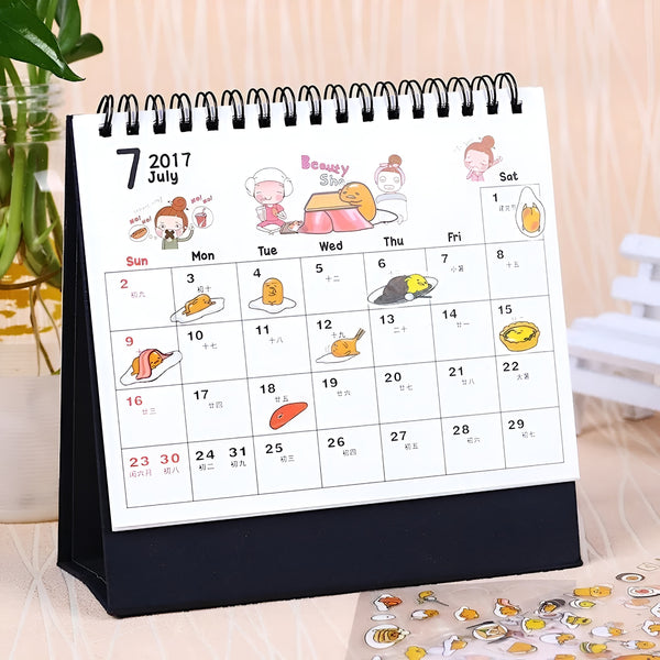 Gudetama Lazy Egg Stickers