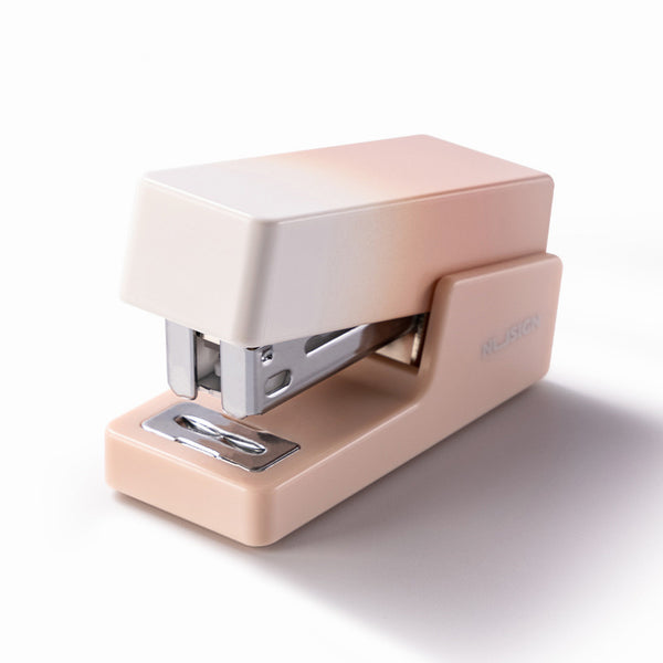 Nusign Gradient Color Mini Stapler