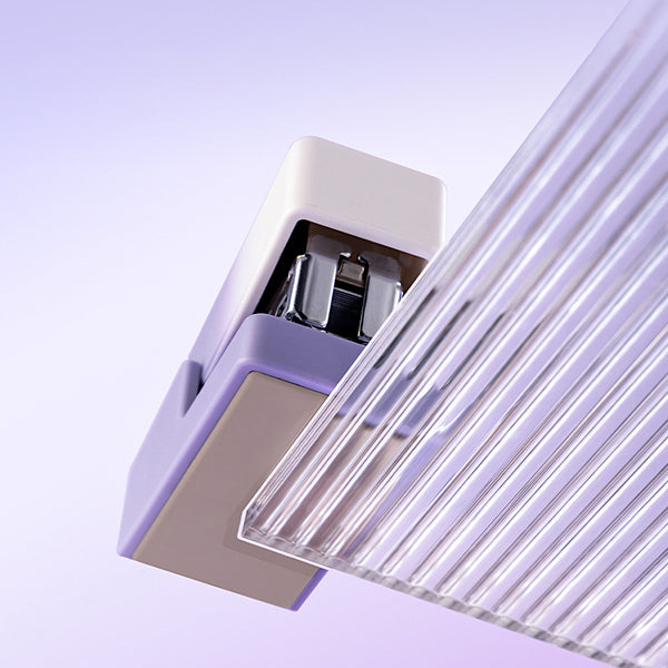 Nusign Gradient Color Mini Stapler