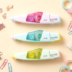 PLUS Whiper PT Correction Tape