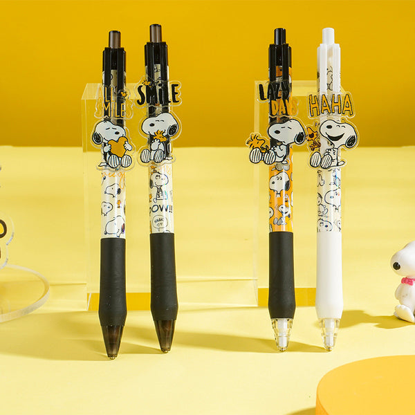 Peanuts Snoopy Gel Pen