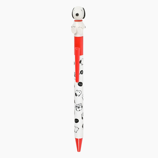 Peanuts Snoopy Ballpoint Pen - Limited Edition