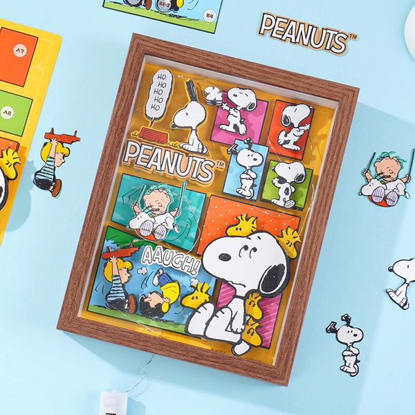Peanuts Snoopy DIY Display | Kawaii Pen Shop