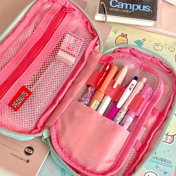 Peanuts Snoopy Dear Sweetie Pencil Pouch