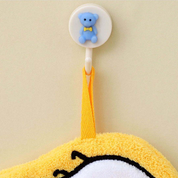 Peanuts Snoopy Happy Essentials Hand Towel