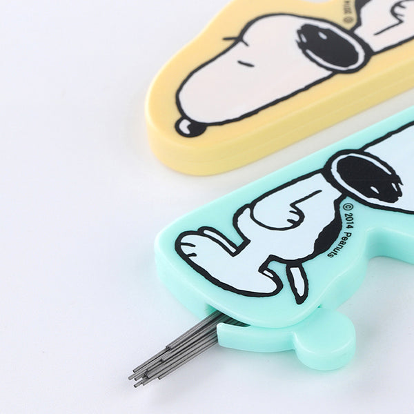 Peanuts Snoopy Pencil Lead