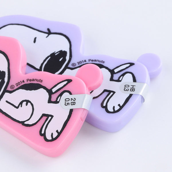 Peanuts Snoopy Pencil Lead
