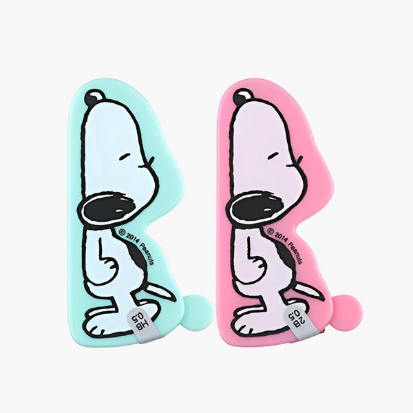 Peanuts Snoopy Pencil Lead