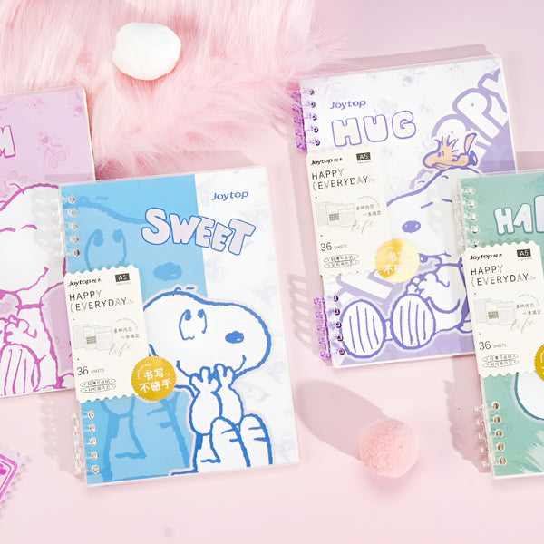 Snoopy – Kawaii Pen Shop