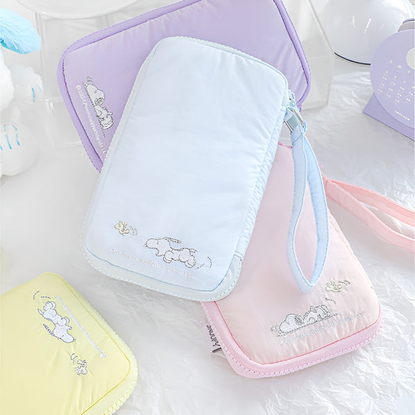 Peanuts Snoopy Study Organizer