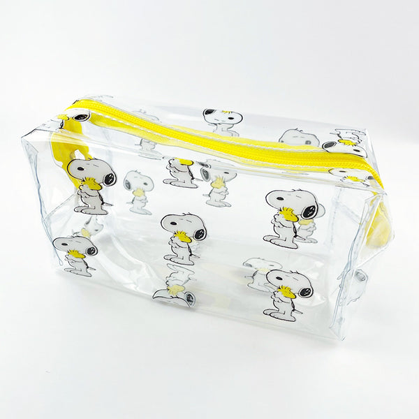 Peanuts Snoopy Travel Pouch (2 Designs)