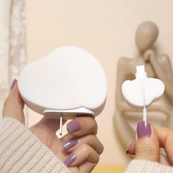 Peanuts Snoopy Type-C Fast Charging Cable