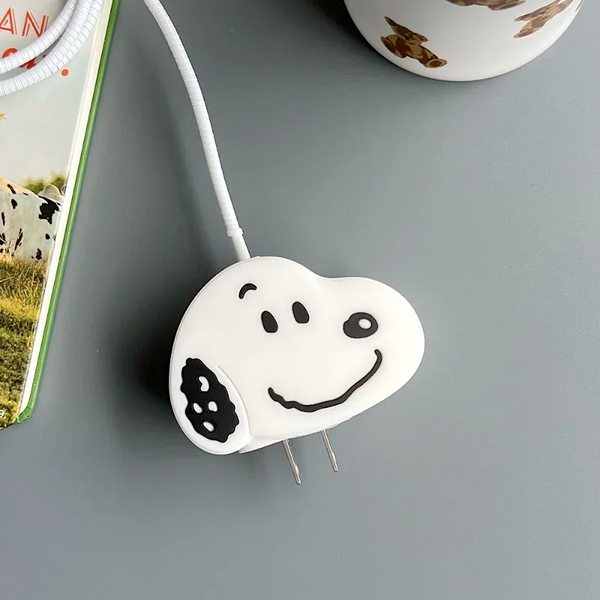 Peanuts Snoopy Type-C Fast Charging Cable