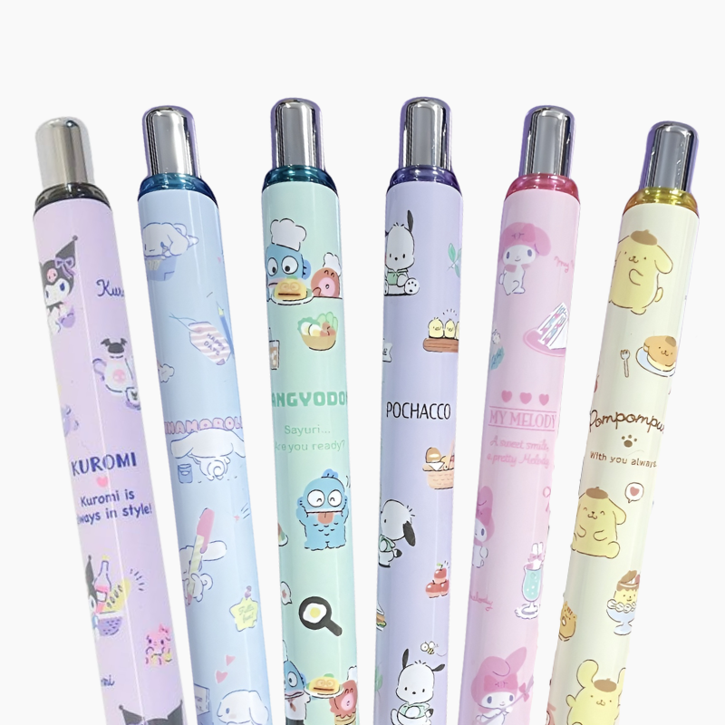 Pentel energel sanrio Clearance