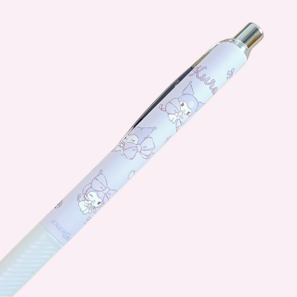 Pentel Energel Gel Pen - Sanrio Characters - NEW DESIGNS